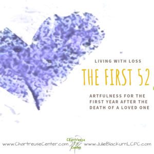 Announcing… The First 52