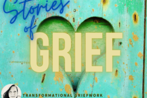 Stories of Grief Sq