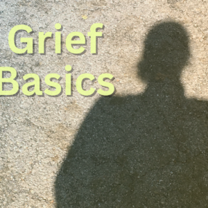 Grief Basics Subscription