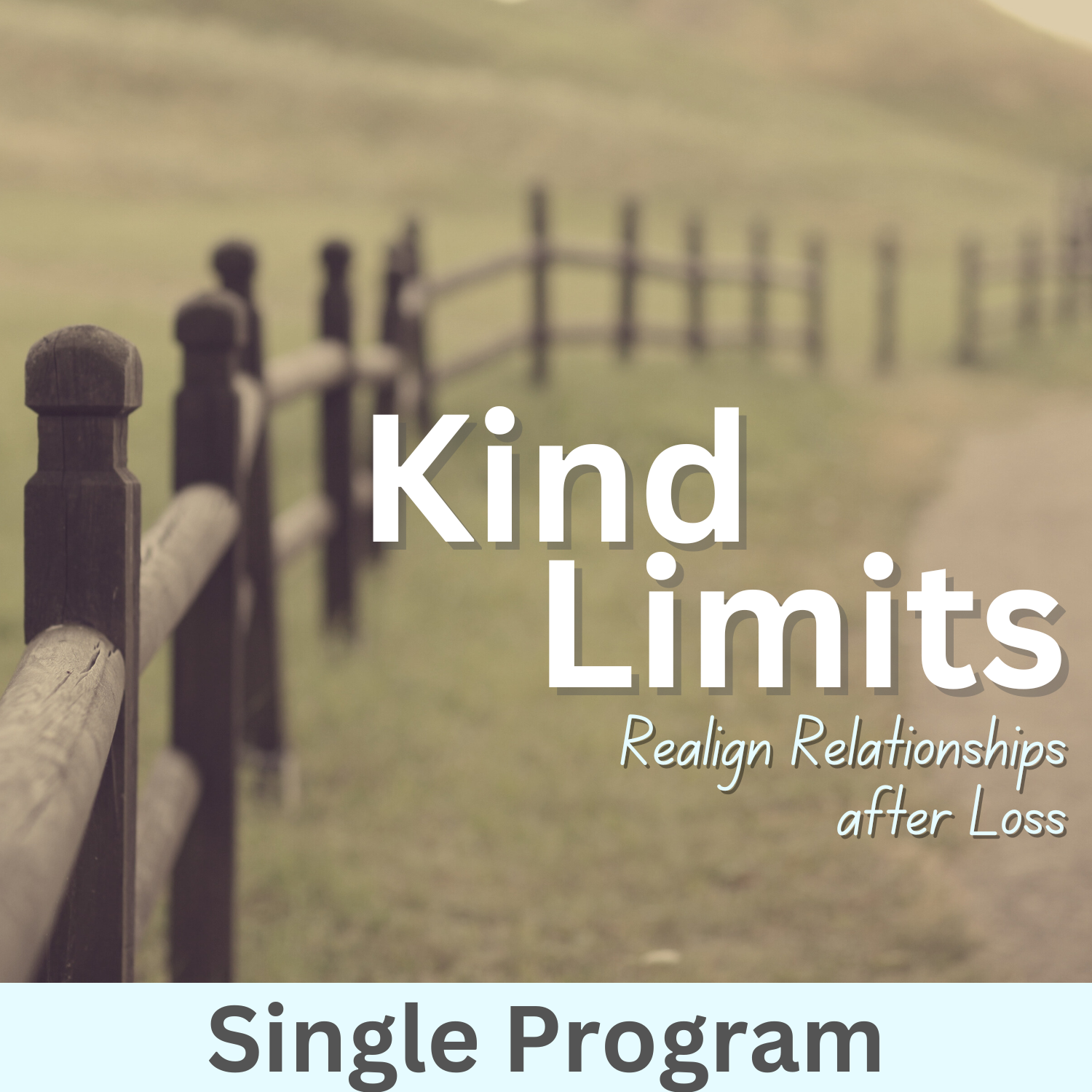 Kind Limits SP low