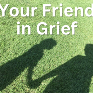 Your Friend in Grief Subscription