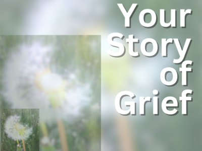 Your Story of Grief