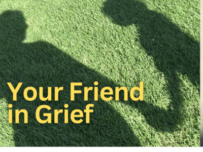 Your Friend in Grief